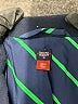 Rowing Blazers x Target Blue Blazer Size 6 - 7 - photo 3
