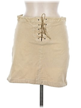 Assorted Brands Casual Skirt
