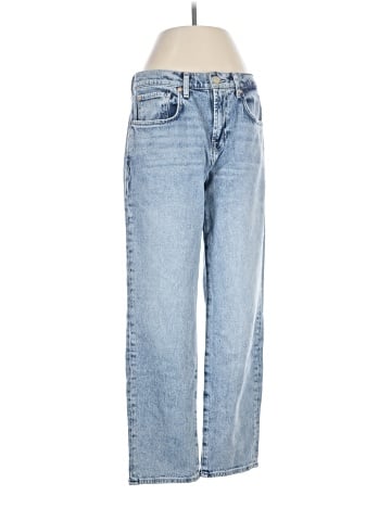 7 For All Mankind Jeans (view 1)