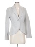 Amanda + Chelsea Gray Blazer Size S - photo 1