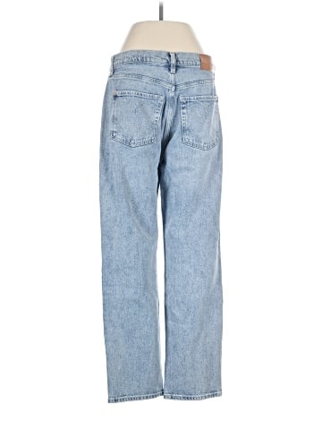 7 For All Mankind Jeans (view 2)