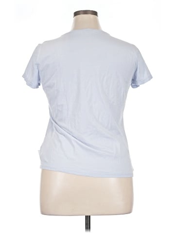 CALVIN KLEIN JEANS Short Sleeve T-Shirt (view 2)