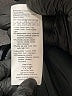 Marina Rinaldi Black Coat Size UK 18 / US 14 - photo 4