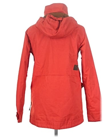 Burton Raincoat (view 2)