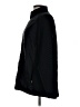 Callaway 100% Polyester Solid Black Track Jacket Size L - photo 5