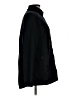 Callaway 100% Polyester Solid Black Track Jacket Size L - photo 4