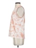 Calia Pink Sleeveless T-Shirt Size XS - photo 5