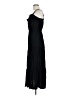 Justify 100% Rayon Black Casual Dress Size M - photo 5