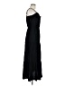 Justify 100% Rayon Black Casual Dress Size M - photo 4