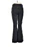 Koché 100% Cotton Chevron-herringbone Black Jeans Size EU (FR) 40 / US 8 - photo 2