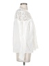 Pure Sugar Ivory Long Sleeve Blouse Size S - photo 4