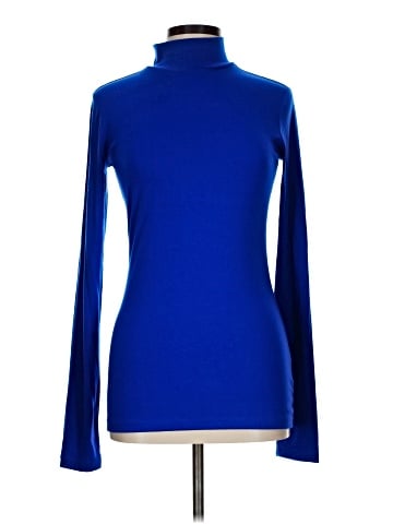 Decree Long Sleeve Turtleneck (view 1)