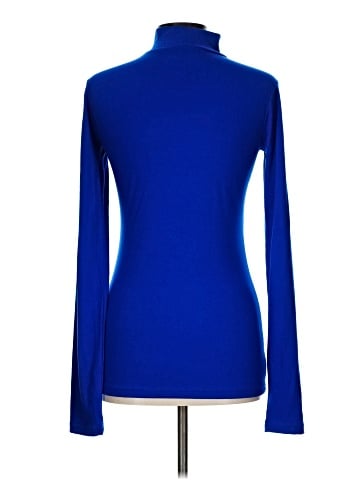 Decree Long Sleeve Turtleneck (view 2)