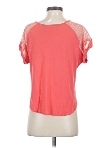 Haute Society Short Sleeve Top (view 2)