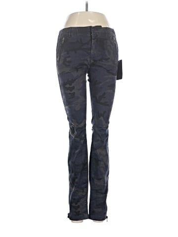 Zara Basic Jeans (view 1)