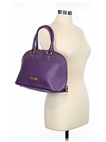 Joy & Iman Satchel (view 2)