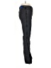 Koché 100% Cotton Chevron-herringbone Black Jeans Size EU (FR) 40 / US 8 - photo 4