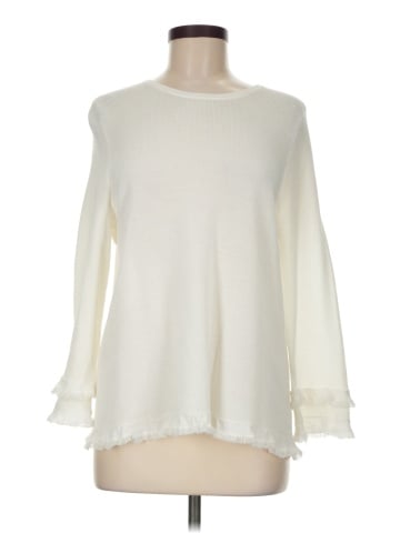 Belford Pullover Sweater (view 1)