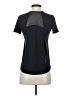 Lululemon Athletica Black Active T-Shirt Size 8 - photo 2