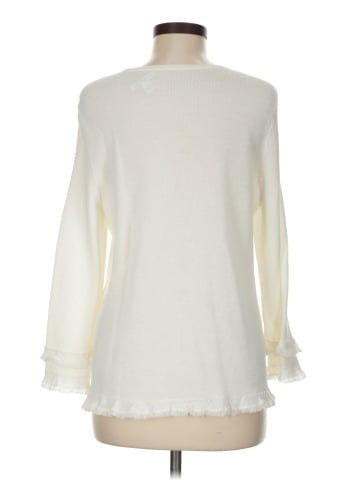 Belford Pullover Sweater (view 2)