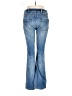 m.i.h Jeans Hearts Blue Jeans Size 29 waist - photo 2