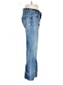 m.i.h Jeans Hearts Blue Jeans Size 29 waist - photo 4