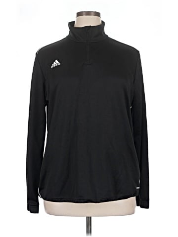 Adidas Pullover Sweater (view 1)