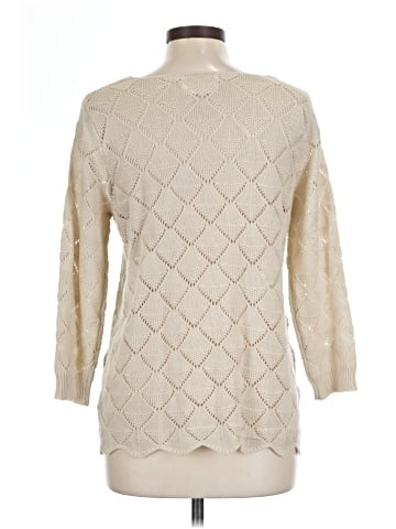 Debbie Morgan Pullover Sweater (view 2)