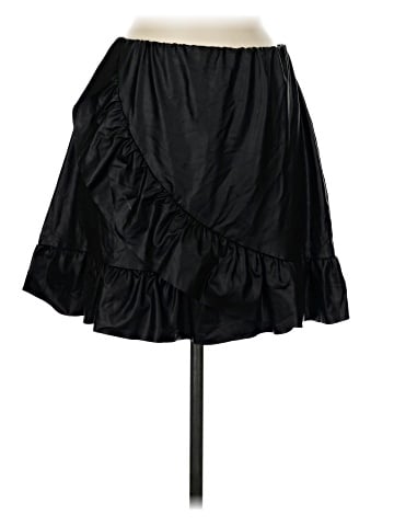 Rainbow Formal Skirt (view 1)