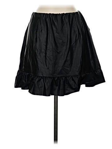 Rainbow Formal Skirt (view 2)