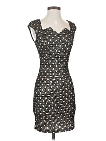 Mystic Cocktail Dress (view 1)