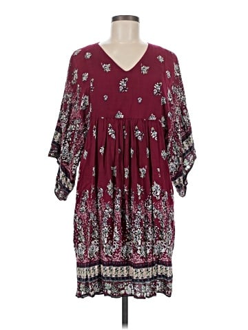 Suzanne Betro Casual Dress (view 1)