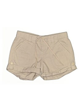 Tommy Hilfiger Khaki Shorts