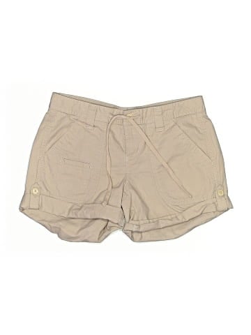 Tommy Hilfiger Khaki Shorts (view 1)