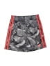 Adidas 100% Polyester Camo Gray Athletic Shorts Size 5 - photo 1