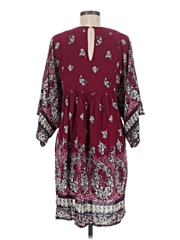 Suzanne Betro Casual Dress (view 2)