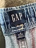 Gap Blue Jeans Size Med Petite - photo 6