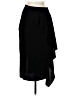 Shein Black Formal Skirt Size 6 - photo 1