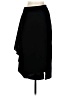 Shein Black Formal Skirt Size 6 - photo 2