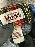 Mudd Blue Denim Shorts Size 7 - photo 3
