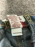 Mudd Blue Denim Shorts Size 7 - photo 4