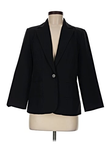 Apostrophe Blazer (view 1)