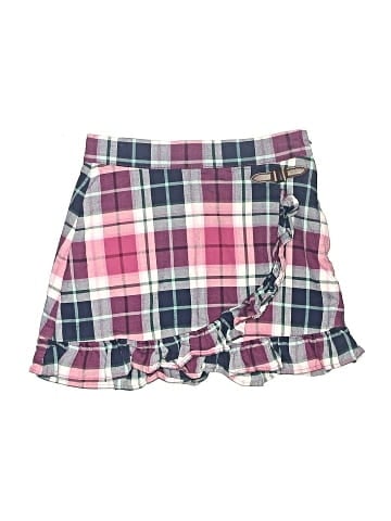 Janie and Jack Skirt (view 1)