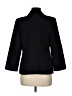 Apostrophe Black Blazer Size 8 - photo 2
