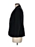 Apostrophe Black Blazer Size 8 - photo 5