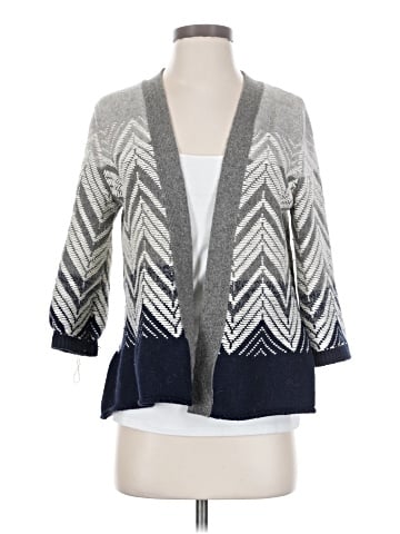 Moth Cardigan (view 1)