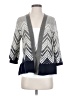 Moth Gray Cardigan Size S - photo 1