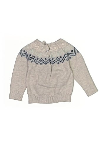 Jacadi Pullover Sweater (view 1)