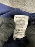 Vanessa Williams Blue Casual Pants Size M - photo 9