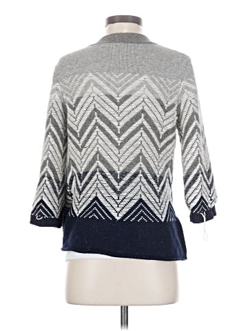 Moth Cardigan (view 2)